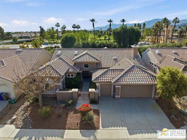 78075 Ravencrest Circle, Palm Desert, CA 92211