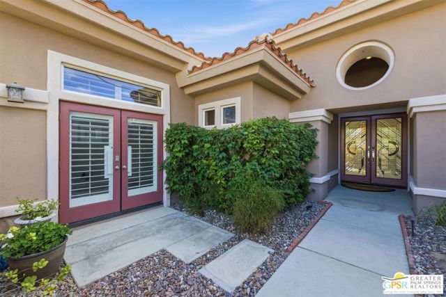 78075 Ravencrest Circle, Palm Desert, CA 92211