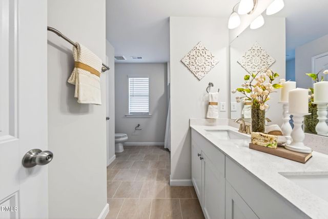 211 Kineton Woods Way, Garner, NC 27529