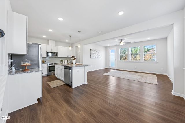 211 Kineton Woods Way, Garner, NC 27529