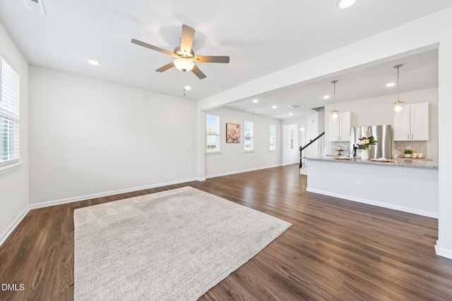 211 Kineton Woods Way, Garner, NC 27529