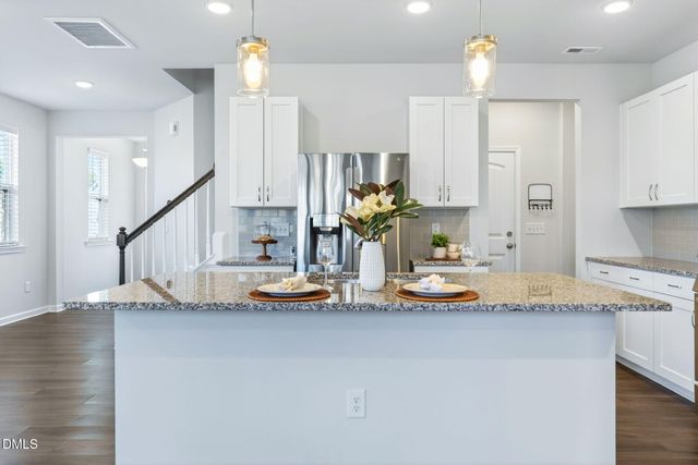 211 Kineton Woods Way, Garner, NC 27529