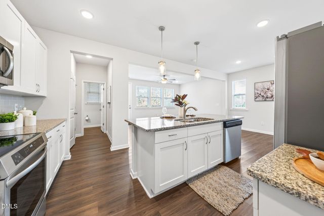 211 Kineton Woods Way, Garner, NC 27529