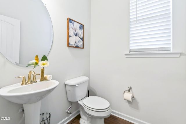 211 Kineton Woods Way, Garner, NC 27529