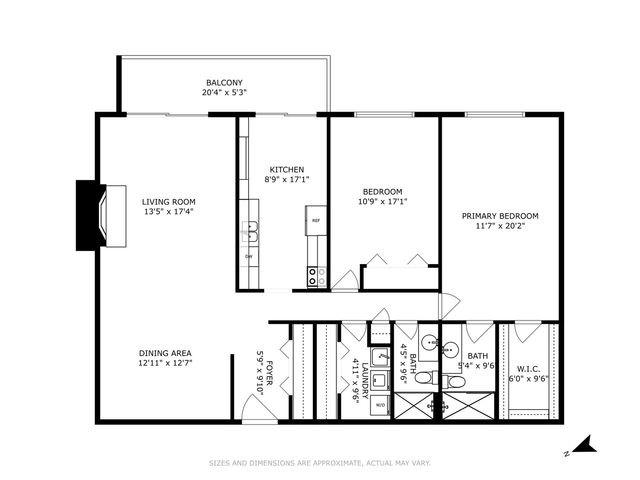 601 Lake Hinsdale Drive 112, Willowbrook, IL 60527