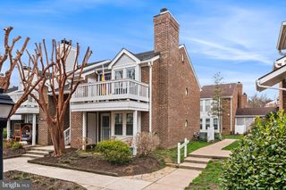 2594-H S ARLINGTON MILL DR #8, Arlington, VA 22206