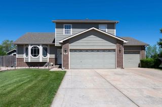 10616 W Jewell St, Wichita, KS 67209