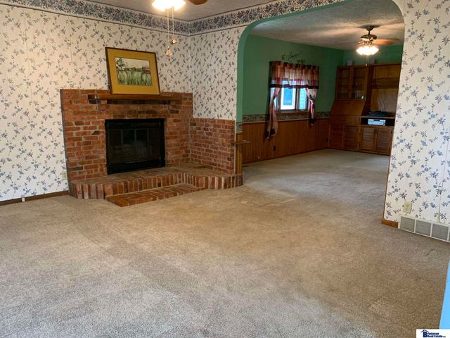 13401 W Adams Street, Malcolm, NE 68402