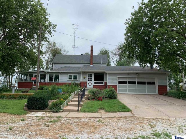 13401 W Adams Street, Malcolm, NE 68402