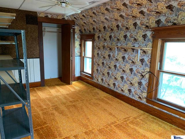 13401 W Adams Street, Malcolm, NE 68402