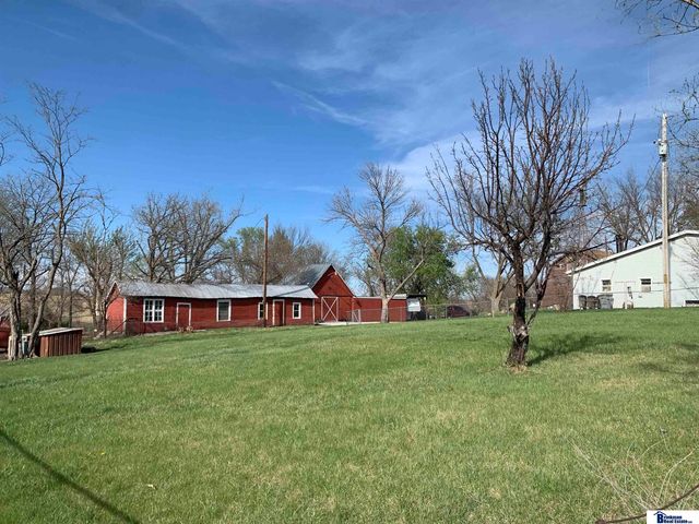 13401 W Adams Street, Malcolm, NE 68402
