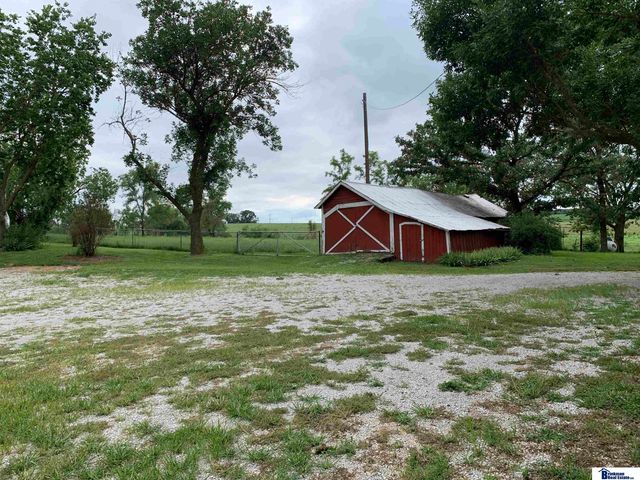 13401 W Adams Street, Malcolm, NE 68402