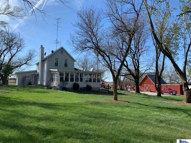 13401 W Adams Street, Malcolm, NE 68402