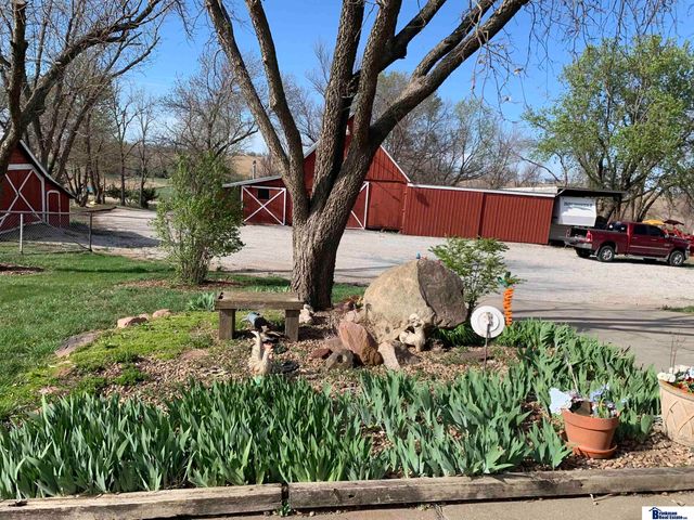 13401 W Adams Street, Malcolm, NE 68402