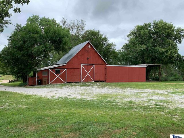 13401 W Adams Street, Malcolm, NE 68402