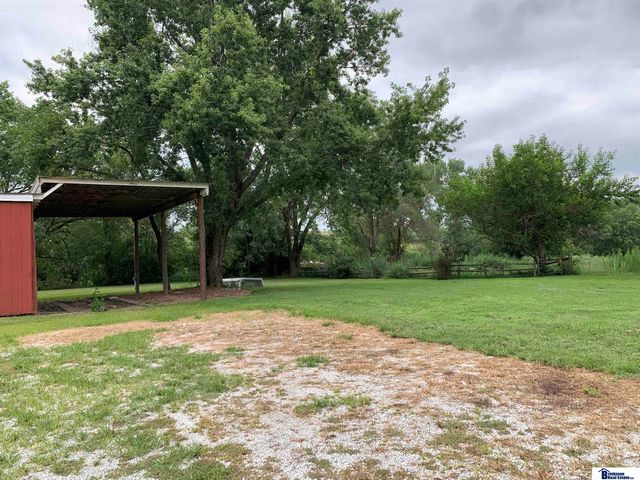 13401 W Adams Street, Malcolm, NE 68402