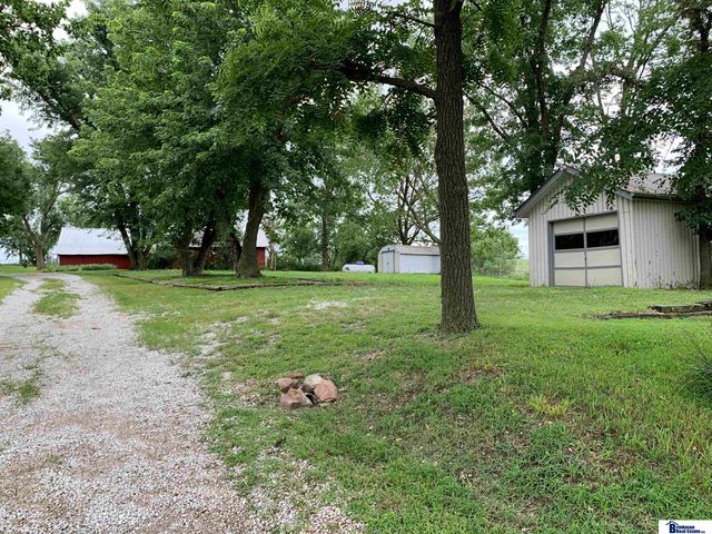 13401 W Adams Street, Malcolm, NE 68402