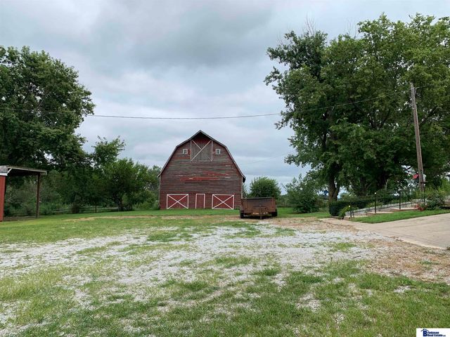 13401 W Adams Street, Malcolm, NE 68402
