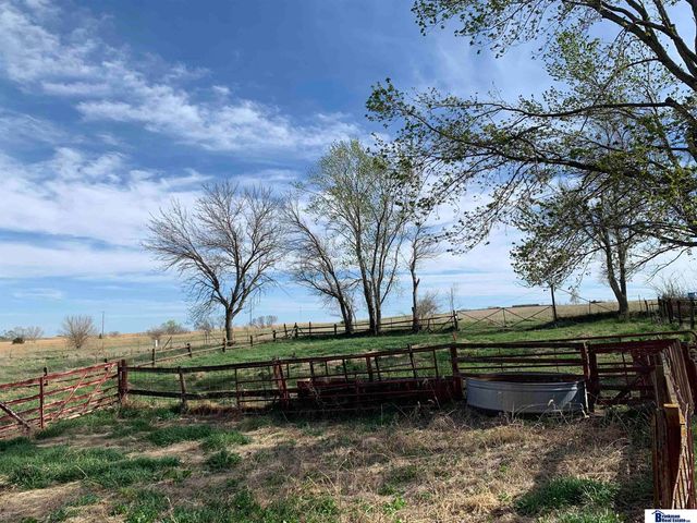 13401 W Adams Street, Malcolm, NE 68402