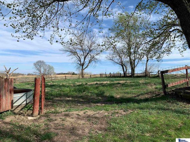 13401 W Adams Street, Malcolm, NE 68402