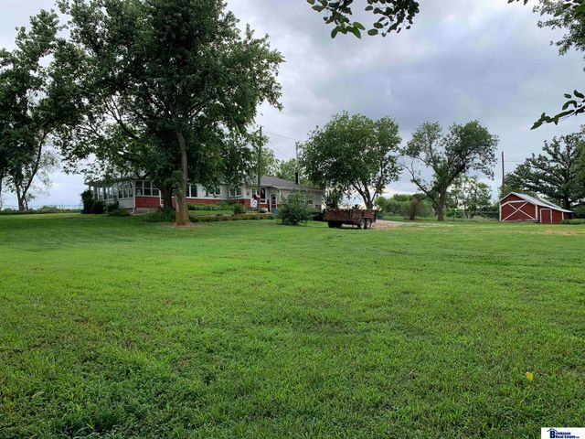 13401 W Adams Street, Malcolm, NE 68402