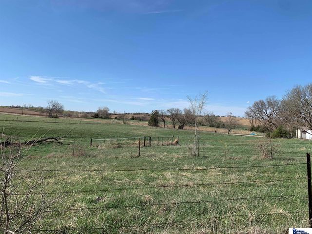 13401 W Adams Street, Malcolm, NE 68402