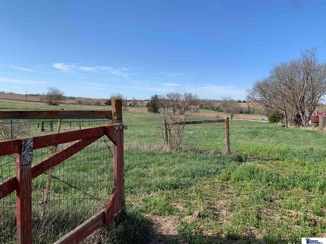 13401 W Adams Street, Malcolm, NE 68402