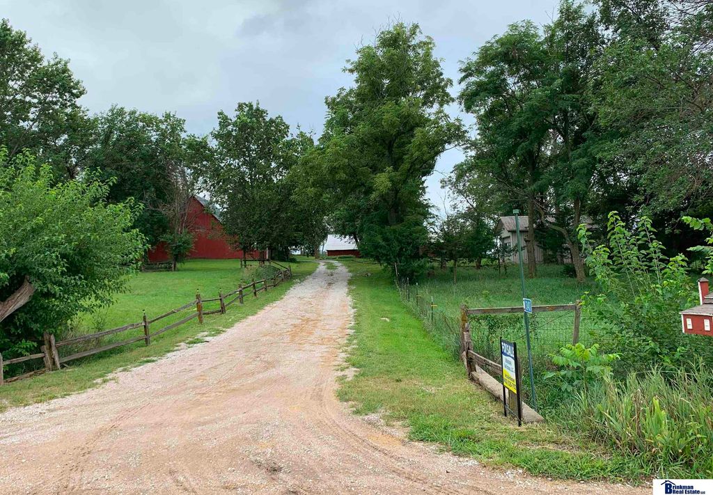 13401 W Adams Street, Malcolm, NE 68402