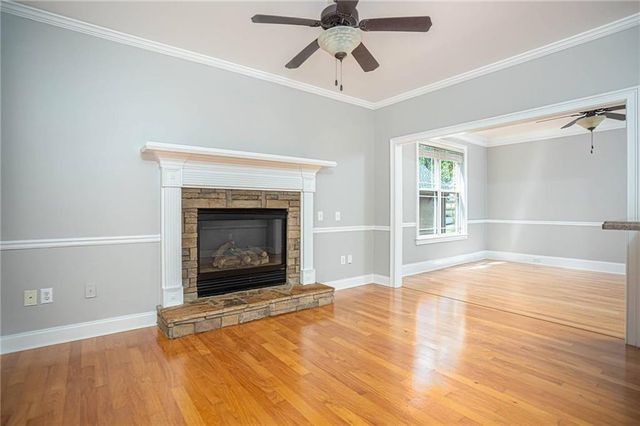 2634 Bay Crest Lane, Loganville, GA 30052