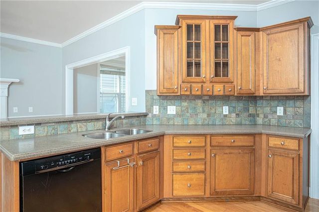 2634 Bay Crest Lane, Loganville, GA 30052