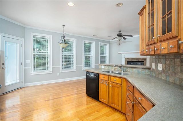 2634 Bay Crest Lane, Loganville, GA 30052