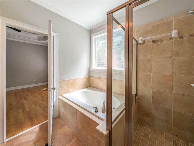 2634 Bay Crest Lane, Loganville, GA 30052