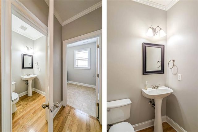 2634 Bay Crest Lane, Loganville, GA 30052