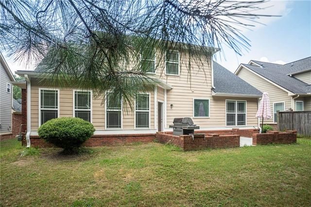 2634 Bay Crest Lane, Loganville, GA 30052