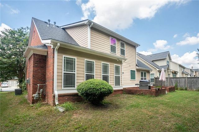 2634 Bay Crest Lane, Loganville, GA 30052