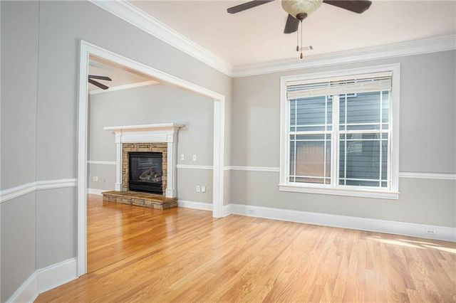 2634 Bay Crest Lane, Loganville, GA 30052