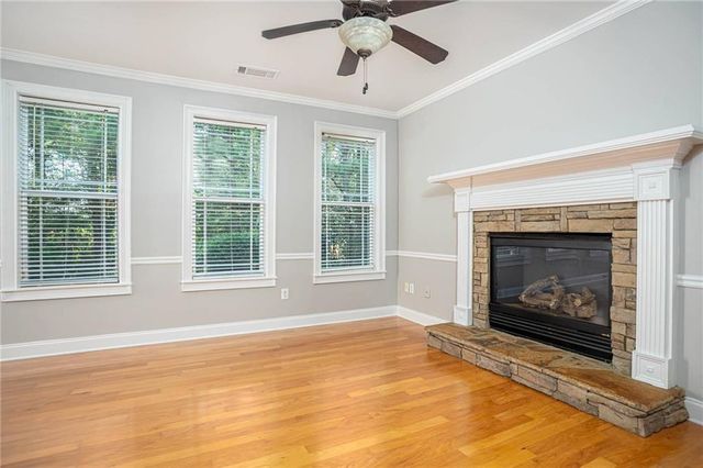 2634 Bay Crest Lane, Loganville, GA 30052
