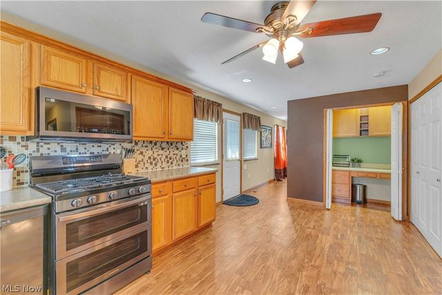 5747 Pleasant Avenue, North Ridgeville, OH 44039