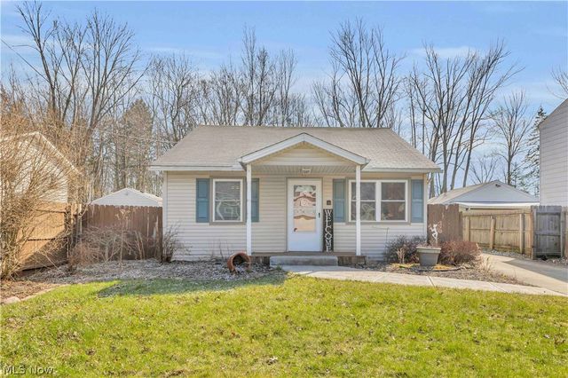 5747 Pleasant Avenue, North Ridgeville, OH 44039