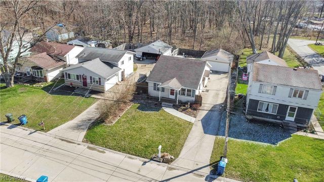 5747 Pleasant Avenue, North Ridgeville, OH 44039