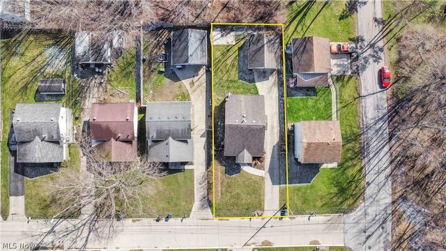 5747 Pleasant Avenue, North Ridgeville, OH 44039