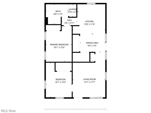 5747 Pleasant Avenue, North Ridgeville, OH 44039