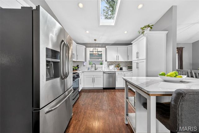 15 Graeler Drive, St Louis, MO 63146