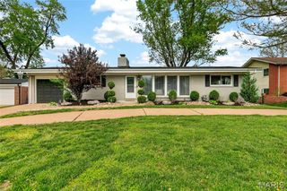15 Graeler Drive, St Louis, MO 63146