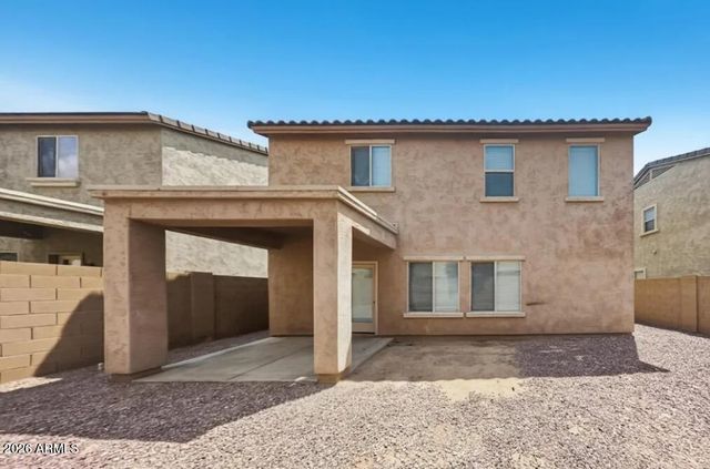 11060 E Stearn Avenue, Mesa, AZ 85212