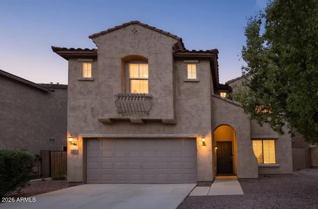 11060 E Stearn Avenue, Mesa, AZ 85212