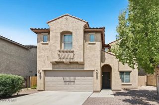 11060 E Stearn Avenue, Mesa, AZ 85212