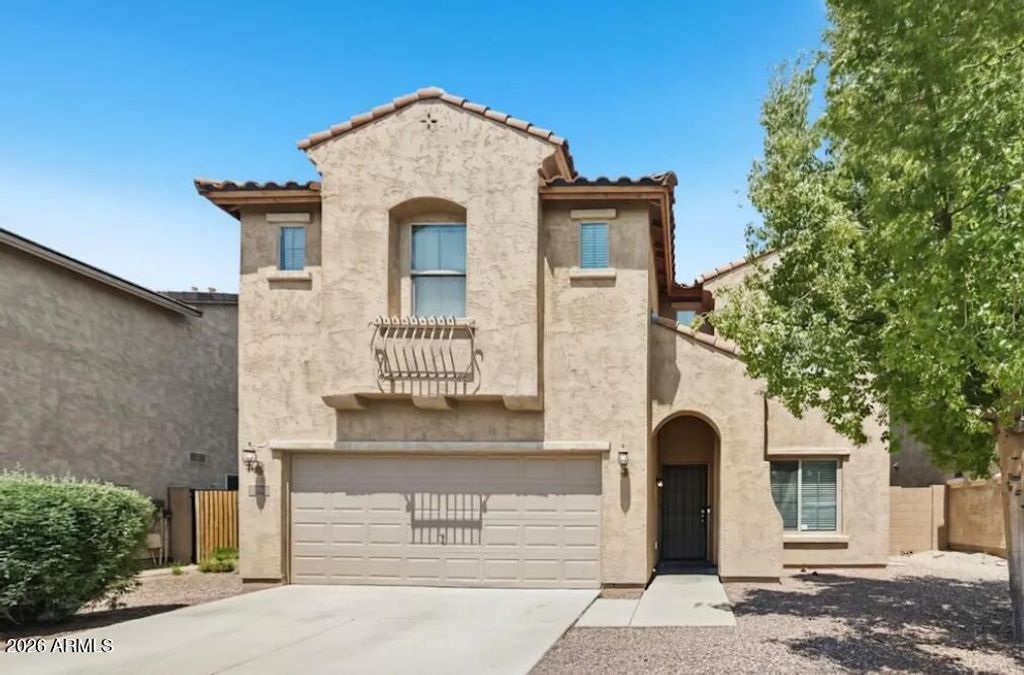 11060 E Stearn Avenue, Mesa, AZ 85212