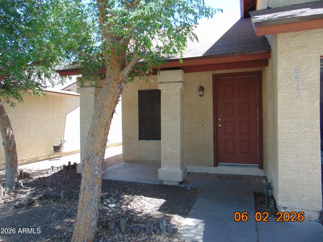 6617 W CHERYL Drive, Glendale, AZ 85302