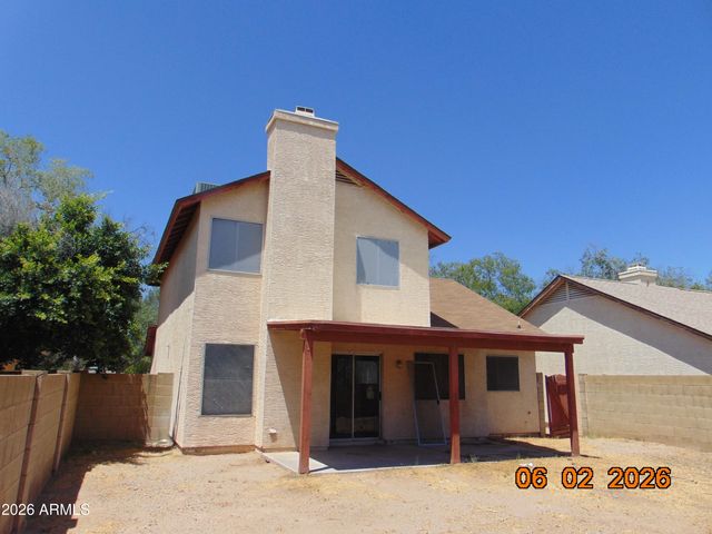 6617 W CHERYL Drive, Glendale, AZ 85302